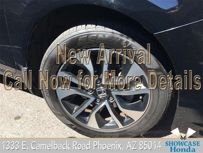 certified 2015 honda civic ex sedan phoenix, az 85014 for sale in phoenix, arizona