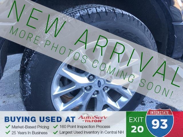 2017 ford expedition el limited 4x4 limited 4dr suv for sale in northfield, new hampshire