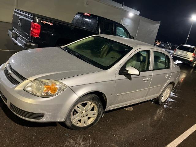 2006 chevrolet cobalt lt