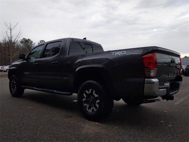 used 2017 toyota tacoma trd off-road newport news, va 23608 for sale in newport news, virginia