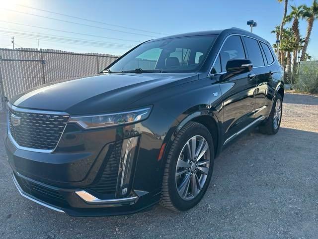 2020 cadillac xt6 premium luxury awd