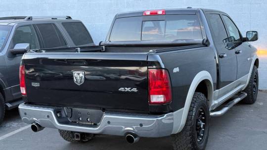 2009 Dodge Ram