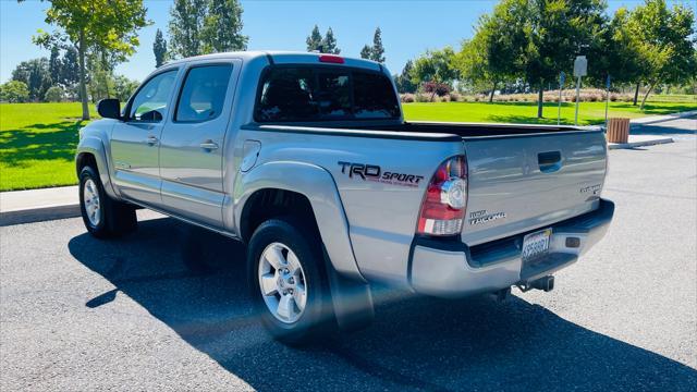 2014 toyota tacoma prerunner