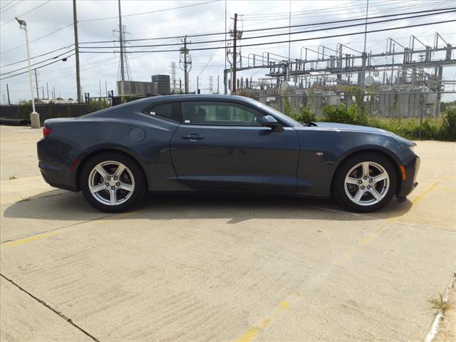 2023 chevrolet camaro 1lt