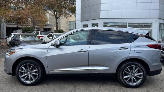 2024 Acura RDX