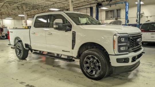 2023 Ford F-250