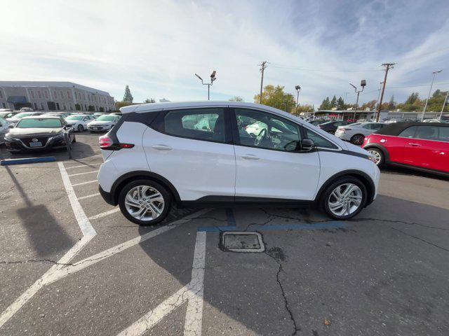 2023 chevrolet bolt ev fwd 1lt