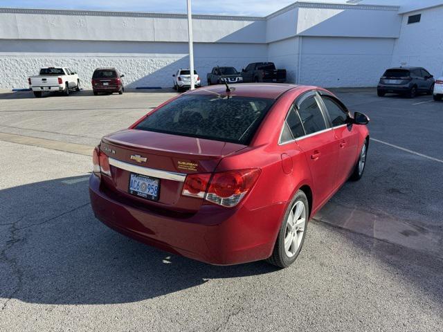 2014 chevrolet cruze diesel