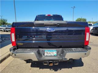 2022 Ford F-350 lariat
