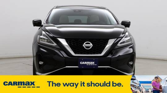 2021 Nissan Murano