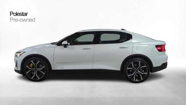 2022 polestar 2 long range dual motor - awd - plus,pilot,performance