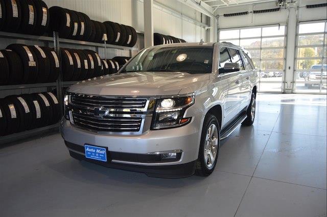 2016 chevrolet suburban ltz 1500 4x4 ltz 1500 4dr suv for sale in brattleboro, vermont