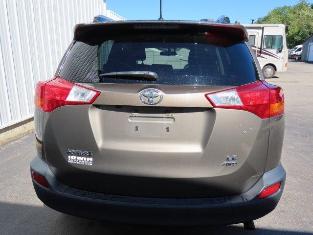 used 2015 toyota rav4 awd le laconia, nh 03246 for sale in laconia, new hampshire