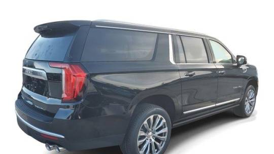 2024 GMC Yukon