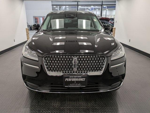 2020 lincoln corsair standard