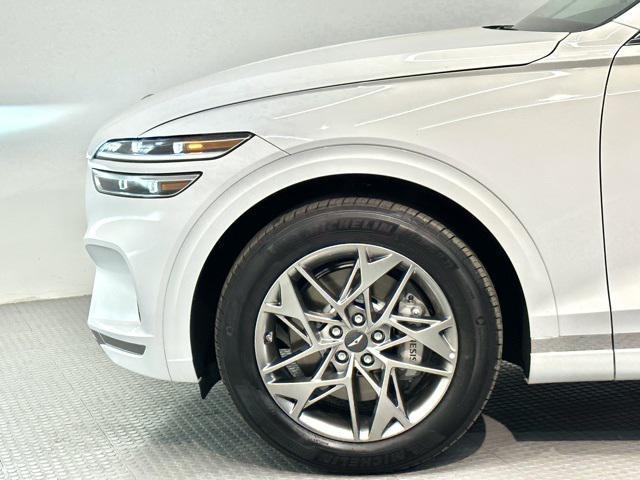 2024 genesis gv70 2.5t awd