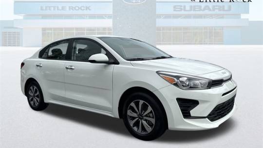 2023 Kia Rio