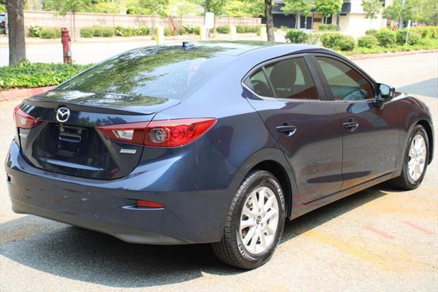 2015 mazda mazda3 s grand touring