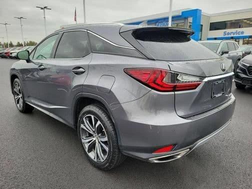 2022 lexus rx 350 base in harrisburg, pennsylvania