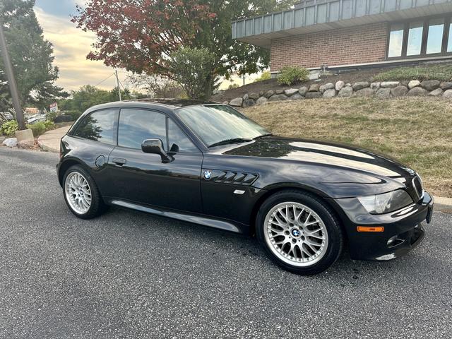 2002 bmw z3 3.0i