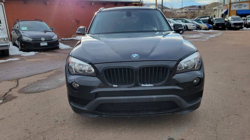 2015 bmw x1 sdrive28i