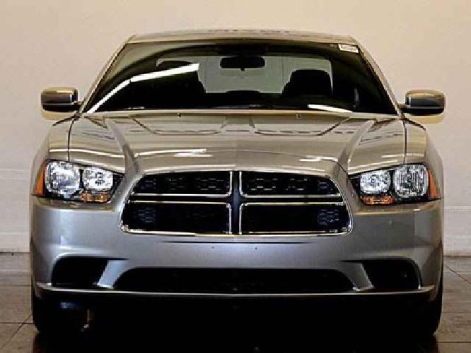 2014 dodge charger se in miami, fl