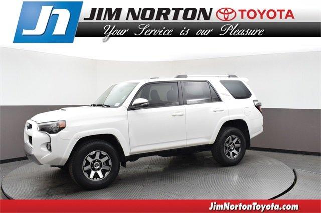 certified 2017 toyota 4runner 4wd trd-off road premium tulsa, ok 74133 for sale in tulsa, oklahoma