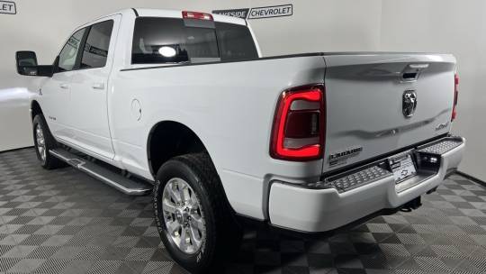 2023 RAM 2500
