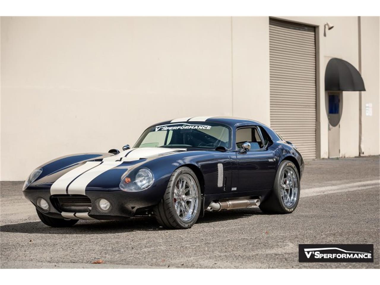 1964 shelby daytona