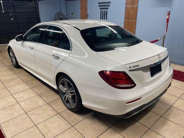 2019 mercedes-benz e-class e 300 luxury