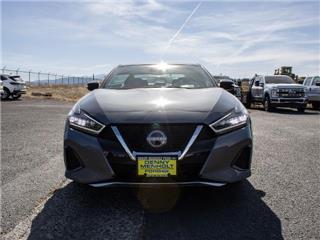 2023 Nissan Maxima 3.5 sv