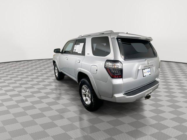 2015 toyota 4runner sr5 premium
