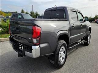 2019 Toyota Tacoma trd pro