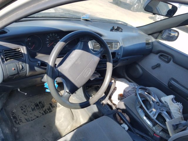93 toyota corolla for parts