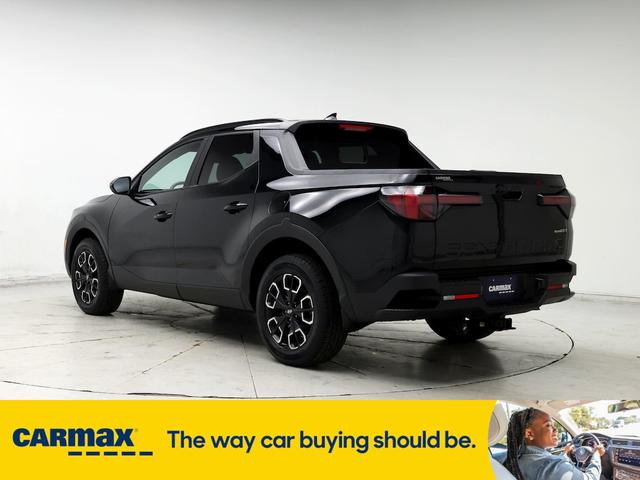 2023 hyundai santa cruz sel premium