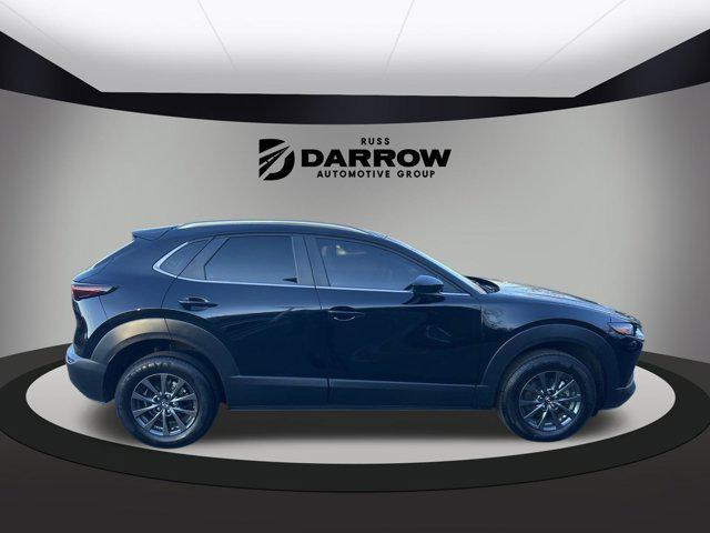 2021 mazda cx-30 base