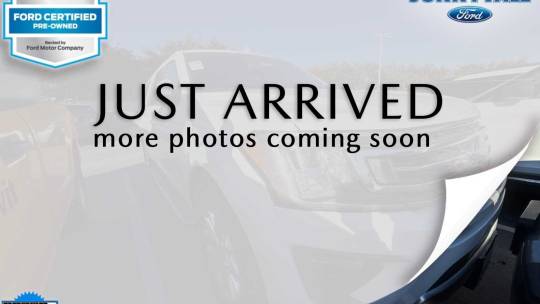 2021 Ford Expedition