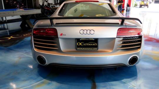 2015 Audi
