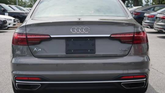 2023 audi a4 quattro s line prem plus 45 tfsi