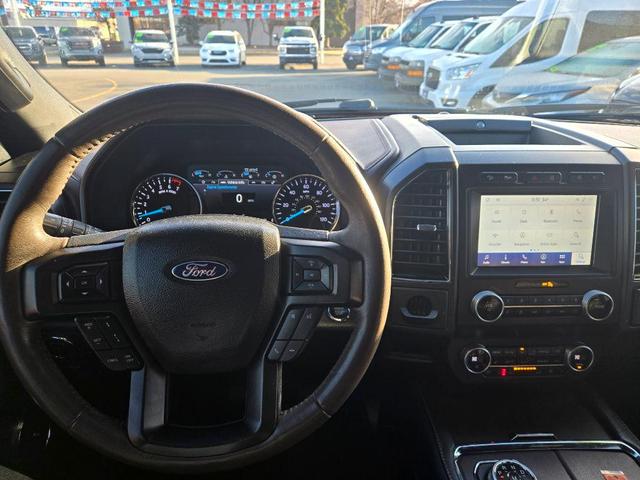 2020 ford expedition king ranch