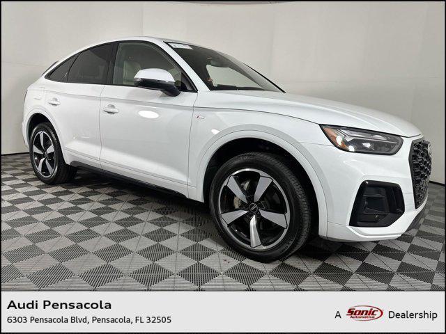 2022 audi q5 45 s line premium plus