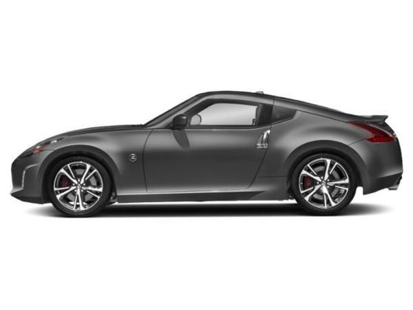 2020 nissan 370z coupe in saint louis, missouri