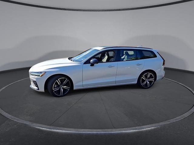 2020 volvo v60 t5 r-design