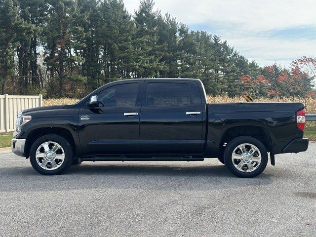 2019 toyota tundra 1794