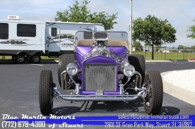 1923 used automatic