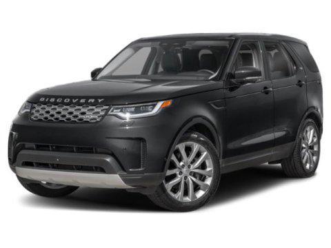 2023 land rover discovery p360 s r-dynamic