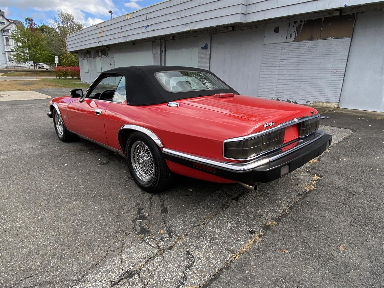 1993 jaguar xjs