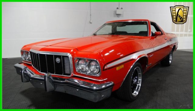 1976 gt used automatic