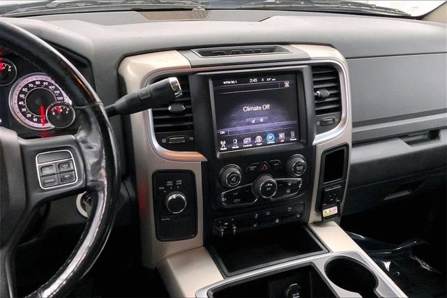 2015 ram 2500 big horn