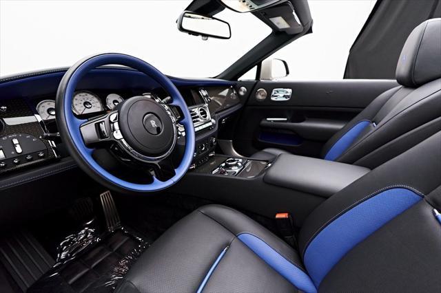2021 rolls-royce dawn